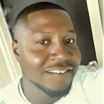 Trenton Earl Holman Jr.