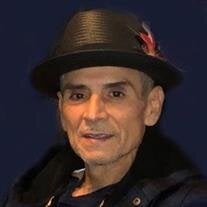 Alex Medina Munoz Sr.