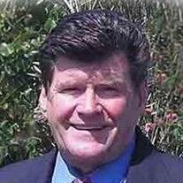 William Henry Keehn Sr.