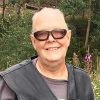 Michael "Mike" Manthey