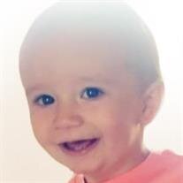 Dexter Bradley Johnson 