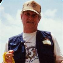 Johnny Lee  Walker