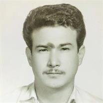 Felix Serna