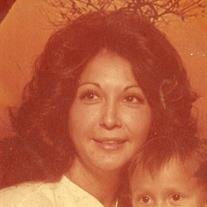 Anita  E. Quintana 