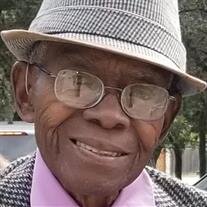 Robert Lee Hardwick