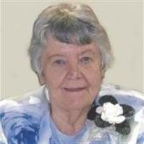 Betty A. Suhre
