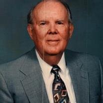TSGT. Billy Ray McGirk Sr.