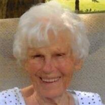 Esther Elizabeth Baginski