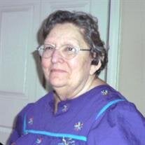 Janice Marie Dunagan
