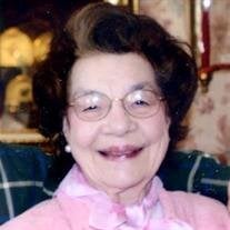 Doris Iva Tate