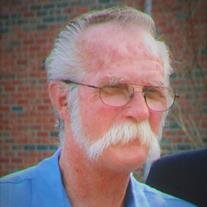 Mr. Preston Blake Davis, Jr.