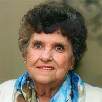 Irma Lou Schnell