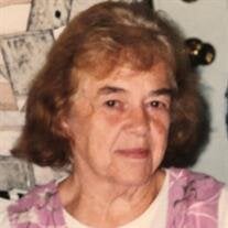 Leah Jean  Davis