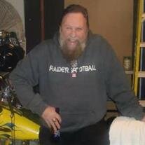 Duane Leslie Real