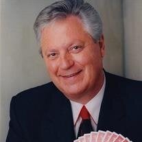 Dr. James "Doc" Nuzzo of Lake Barrington