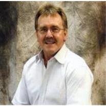 Douglas "Happy Jack" Gene Price