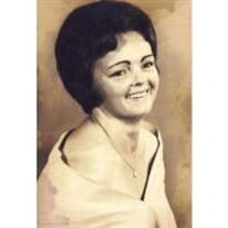Dorothy Pelfrey Thrift