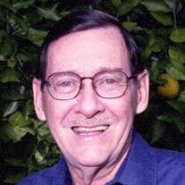 Richard N. Goodin