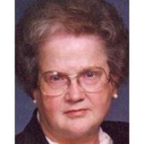 Ruth Wingo Kirk