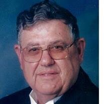 Robert Garland Barbe