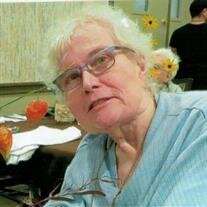 Nancy Moore Hood