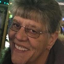 Karen Lynn Smith