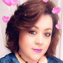 Angeles Ortega