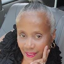 Mrs. Juwawn Yvonne Miller