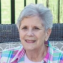 Judith Ann Harmon