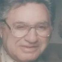 Mario  J. Delnegro