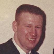 Robert W. Wehr