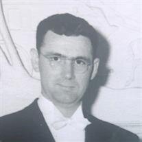 Norman W. Abare, Sr