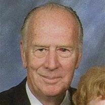 Mr. John Prudhoe