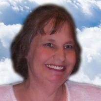 Karla K. (Bailey) Mull