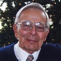 Joseph Anthony Rippinger