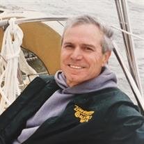 Andre "Andy" Tedeschi