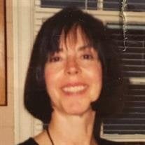 Betty Jo Novak