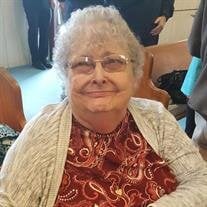 Sue Stubblefield