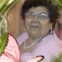 Lucia Acevedo de Salinas