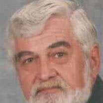 Warren Irwin Hammond