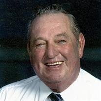J. George Moran