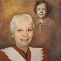 Marian Bowers Coppage