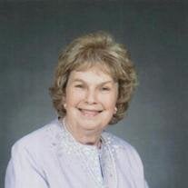 Mary "Helen" Henson