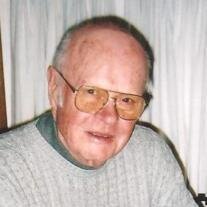 Dean Edward Cain