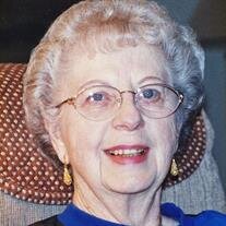 Doris P. Bayne