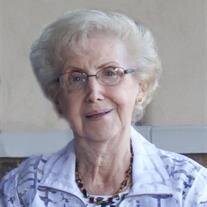 Caroline Kopczynski