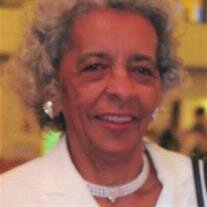 Harriet   Elizabeth  Somerville