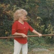 Delores Jean Greer