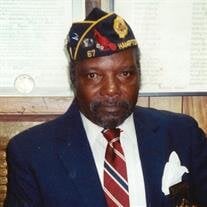 Bennie J. Hicks