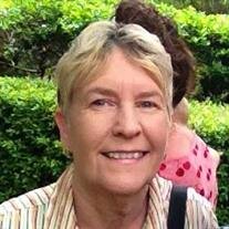 Carolyn Gibson Styles